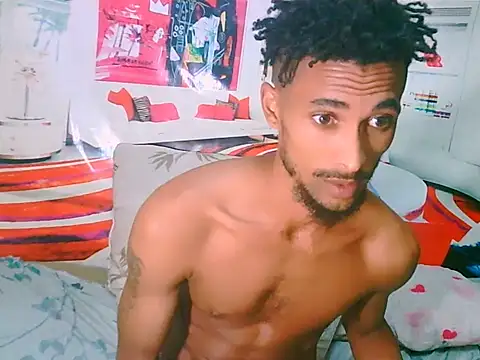 EroticPoison69 online show from February 23, 6:08 pm