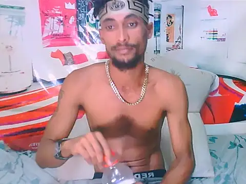 EroticPoison69 online show from February 14, 6:19 pm