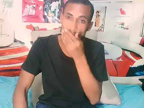 EroticPoison69 online show from March 24, 6:08 pm