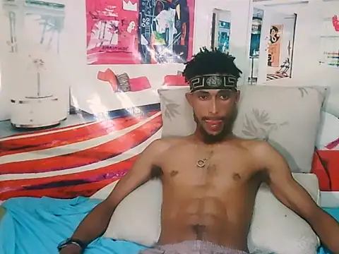 EroticPoison69 online show from March 10, 6:23 pm