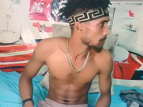 EroticPoison69 online show from March 6, 6:25 pm