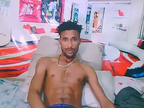 EroticPoison69 online show from February 24, 5:47 pm