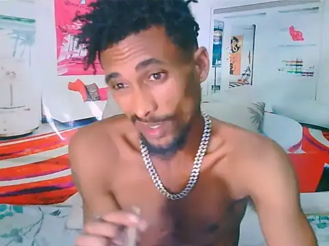 EroticPoison69 online show from February 12, 4:18 pm