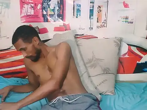 EroticPoison69 online show from April 8, 5:47 pm