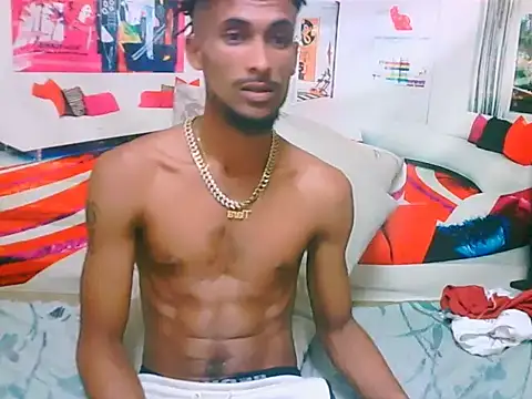 EroticPoison69 online show from February 17, 6:38 pm