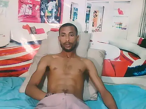 EroticPoison69 online show from March 25, 7:08 am