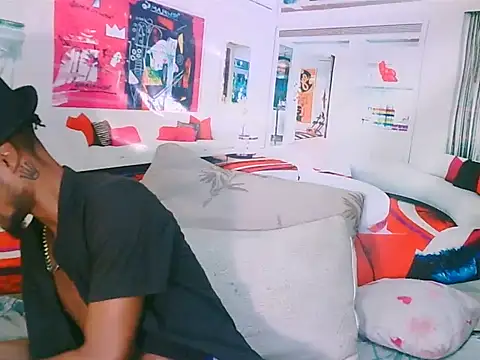 EroticPoison69 online show from February 25, 5:35 pm