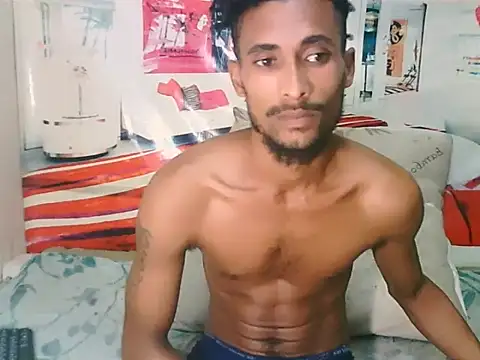 EroticPoison69 online show from February 28, 5:34 pm