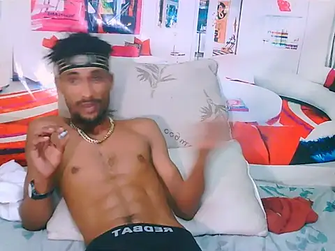 EroticPoison69 online show from February 13, 5:57 pm