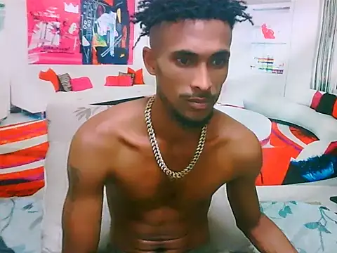 EroticPoison69 online show from February 18, 7:10 pm