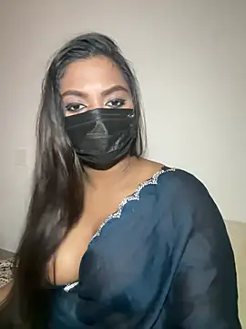 Darkhotcouple online show from February 14, 9:48 pm