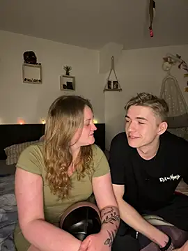 Snapshot of Maryjane-Spidermann chatting on February 19, 7:11 pm Maryjane-Spidermann online show from February 19, 7:11 pm