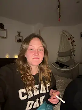 Snapshot of Maryjane-Spidermann chatting on March 3, 8:05 pm Maryjane-Spidermann online show from March 3, 8:05 pm