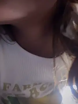 SinLunaXXX online show from February 26, 9:26 pm