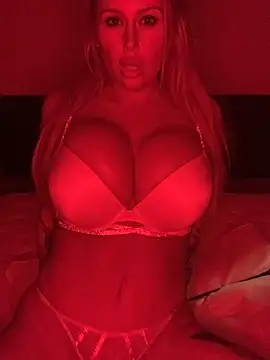 ArabellaJames online show from March 25, 1:06 am