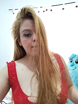 laila d online show from March 26, 2:48 pm