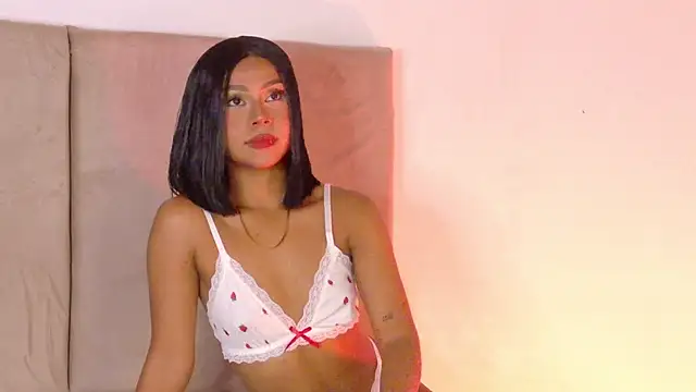 EmmaDalton online show from February 28, 6:18 pm