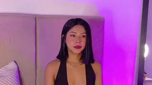 EmmaDalton online show from March 17, 4:21 pm