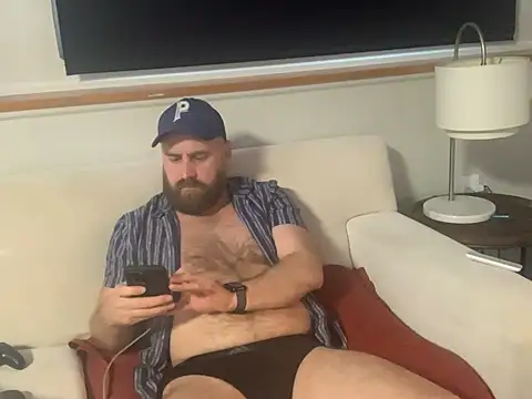 themountainbearmx online show from May 15, 12:08 am