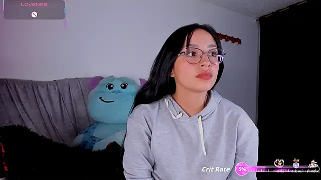  Mia kiss  online show from February 25, 5:07 am