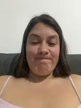 Snapshot of Abby__LS chatting on February 17, 2:42 am Abby LS online show from February 17, 2:42 am