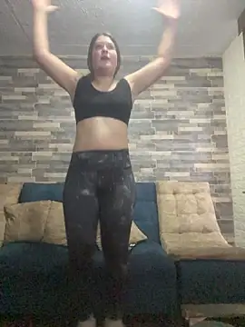 Snapshot of Abby__LS chatting on February 12, 11:43 am Abby LS online show from February 12, 11:43 am