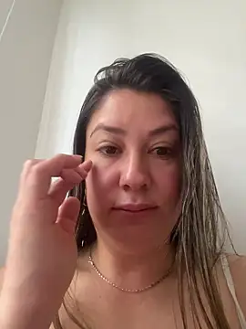 Snapshot of Abby__LS chatting on February 15, 2:38 pm Abby LS online show from February 15, 2:38 pm