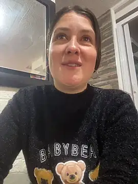 Snapshot of Abby__LS chatting on February 23, 6:19 pm Abby LS online show from February 23, 6:19 pm