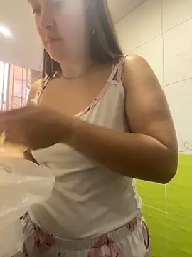 Snapshot of Abby__LS chatting on February 24, 12:06 pm Abby LS online show from February 24, 12:06 pm