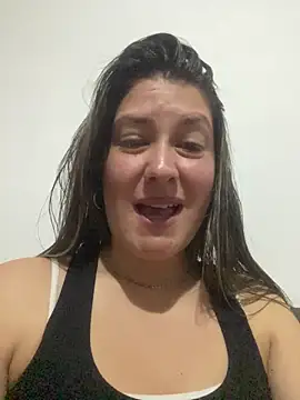 Snapshot of Abby__LS chatting on February 15, 12:44 am Abby LS online show from February 15, 12:44 am