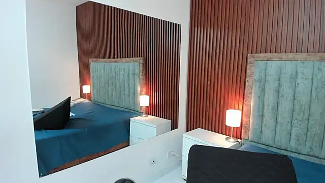 Karina Towers online show from March 31, 11:34 am