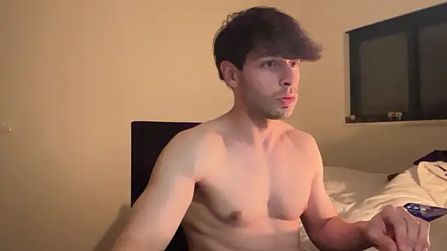 Leo Justin25 online show from February 12, 1:05 am