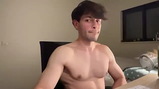 Leo Justin25 online show from February 11, 12:54 am