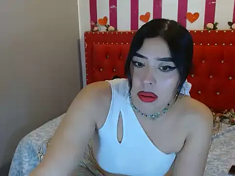 zaradesirex online show from February 24, 5:47 pm