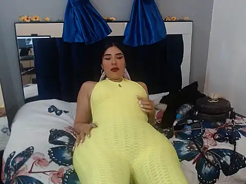 zaradesirex online show from February 13, 4:51 pm