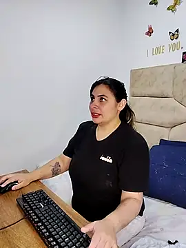 Camila baby777 online show from February 18, 7:54 pm