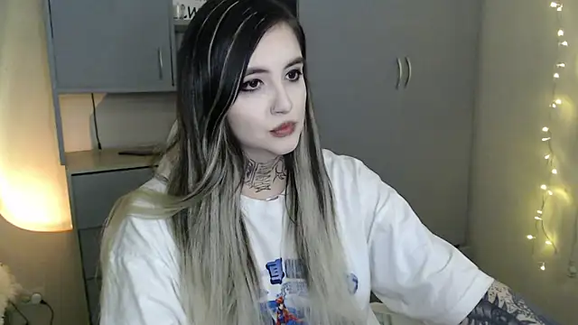 Rin Tozier online show from February 17, 12:52 am