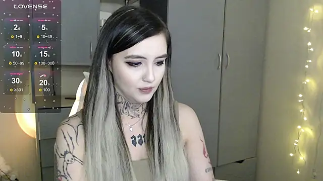 Rin Tozier online show from February 14, 12:22 am