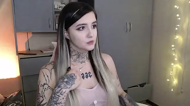 Rin Tozier online show from February 27, 3:07 am