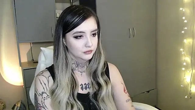 Rin Tozier online show from February 19, 12:40 am