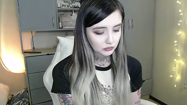 Rin Tozier online show from February 22, 12:46 am