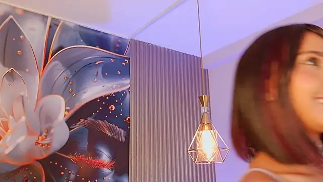 AURORA BLOOM CR online show from April 7, 12:07 pm