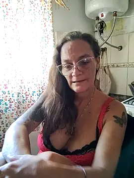 Nanybeach online show from February 22, 6:20 pm