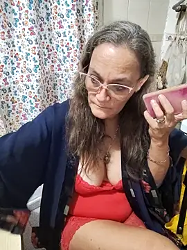 Nanybeach online show from February 19, 10:40 pm