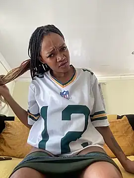 SexyScarlet22 online show from February 26, 8:36 am