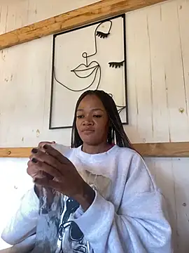 SexyScarlet22 online show from February 24, 7:42 am