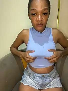 SexyScarlet22 online show from March 24, 6:52 pm