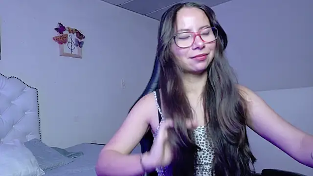 Mei hells online show from March 25, 11:14 pm