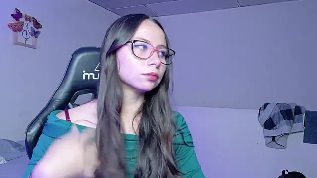 Mei hells online show from March 27, 1:25 am