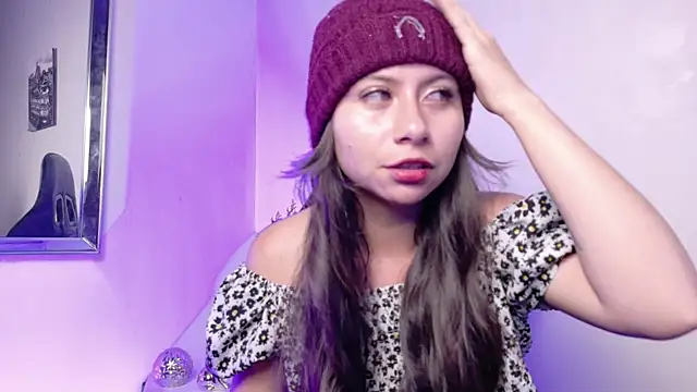 Mei hells online show from April 12, 3:43 am